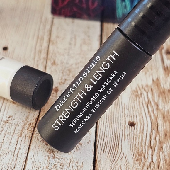 Bare minerals set of 3 mini s a m p l e s - Picture 3 of 5